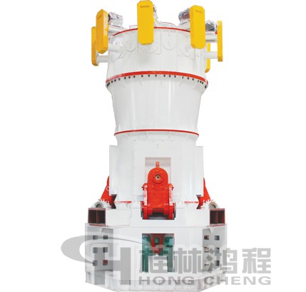 灰鈣機(jī)，立磨，石灰磨粉機(jī)，超細(xì)立磨，立式磨粉機(jī)，HLMX超細(xì)立磨